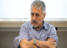 صفایی فراهانی به کرونا مبتلا شد