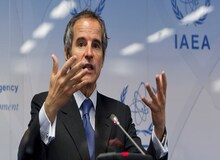 آژانس انرژی اتمی: ایران نصب سومین آبشار از سانتریفیوژهای نسل  ششم را در سایت نطنز آغاز کرده است 