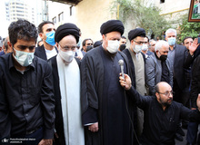 ماجرای اقامه دو نمازمیت برای «حجت الاسلام دعایی» چه بود؟