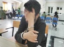  سرآشپز جوان ، کارگر رستوران را به قتل رساند/ قاتل : بر سر شستن ظرف ها با هم به اختلاف خوردیم؛ با چاقو زدمش 