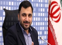 وزیر ارتباطات: مخالف رفع فیلتر تلگرام و اینستاگرام هستم 