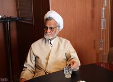 آیت الله حجتی کرمانی: نظر علم الهدی در باره موسیقی با دیدگاه رهبری صد در صد مخالف است
