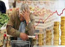 افزایش سهم خوراکی‌ها از حقوق ماهانه کارگران از ۵۲ درصد در سال ۹۹ به ۶۵ درصد در سال ۱۴۰۲