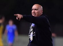 قول بزرگ علیمنصور پس از تمدید