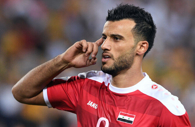 ادعای عجیب کابوس پرسپولیس خطاب به رونالدو؛ پادشاه صحرا منم!