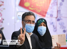 شیطنت خبرنگاران فارس و تسنیم در وزارت کشور