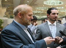 آزادی یاسین رامین با قید وثیقه ملکی انجام شده است