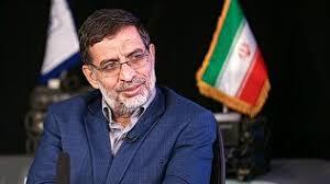  خبر مهم سخنگوی سپاه درباره زمان انتقام ایران