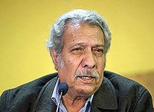 کاظم افرندنیا بر اثر خونریزی مغزی در "آی سی یو" بستری شد/ بازیگر پیشکسوت تا دقایقی دیگر آنژیو مغزی می‌شود