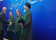 سرپرست وزات دفاع یک حکم صادر کرد+ جزئیات
