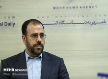 ۲۶۵ نماینده مجلس از «حسینعلی امیری» تقدیر و تشکر کردند