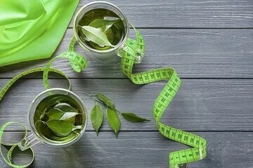چای سبز بالاخره لاغری می‌کند یا نه؟