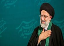 خبر انصراف ابراهیم رئیسی از انتخابات از اساس کذب است