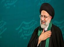 خبر انصراف ابراهیم رئیسی از انتخابات از اساس کذب است