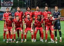 مخالفت چند بازیکن پرسپولیس با جدایی!