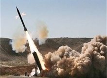 ارگان مطبوعاتی دولت یادش آمد که لغو تحریم نظامی ایران به وسیله برجام چقدر خوب بود!
