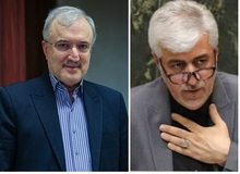 وزیر جدید ورزش جای «سعید نمکی» را پُر کرد


