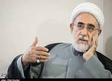 سردار سلیمانی فقط یک نظامی نبود/ ترامپ از انسانیت بویی نبرده است