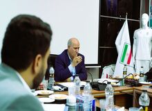 تاج: با هزار تومان تراکنش مالی غیر سالم هم برخورد می‌کنیم