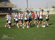 پیشنهاد ۲۰ میلیارد تومانی یک تیم صنعتی به هافبک نیمکت نشین پرسپولیس