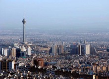 آخرین نرخ  معاملات آپارتمان در غرب تهران +جدول قیمت 