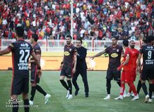 بازی تراکتور و پرسپولیس تکرار می‌شود/ خبری از ۳ بر صفر نیست

