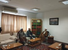 انتقاد تند یک مرجع تقلید از طرح تعطیلی شنبه ها /برخی نمایندگان یک برگ از قانون اساسی را نخوانده‌اند /معاون پزشکیان: اجازه تعطیلی شنبه ها را نمی‌دهیم
