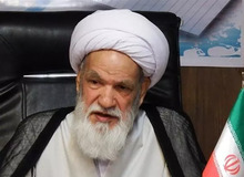 ادعای عجیب عضو جامعه روحانیت مبارز درباره دولت/ ابراهیمی: دولت سیزدهم اصلاح طلب است