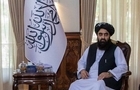 امیر خان متقی: نیازی به گفتگو با مخالفان نیست