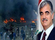 دادگاه لاهه اعلام کرد؛ سلیم عیاش عضو حزب الله «مشارکت کننده» در ترور نخست‌وزیر اسبق لبنان است