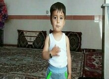 جزییات جنایت هولناک در بستان آباد/ ربودن و کشف جسد کودک 4 ساله در داخل گونی+تصویر