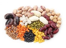 مصرف پروتئین گیاهی راهکار مبارزه با گرسنگی