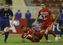 خوش‌بینی پرسپولیسی‌ها به بازی الهلال - الریان
