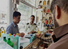 با فروشندگان قرص برنج در عطاری ها برخورد قضایی می شود
