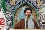 امام جمعه سلطانیه: بستن تنگه هرمز توسط ایران شگفتانه جنگ است/ آمریکا گرفتار ابتکار و اقدام پیش‌دستانه ایران در بستن تنگه هرمز شده