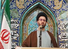 امام جمعه سلطانیه: بستن تنگه هرمز توسط ایران شگفتانه جنگ است/ آمریکا گرفتار ابتکار و اقدام پیش‌دستانه ایران در بستن تنگه هرمز شده