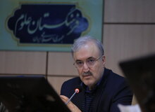 سعید نمکی: هنوز 90 درصد مردم به کرونا مبتلا نشده‌اند
