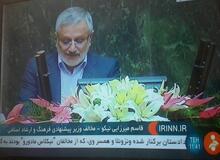 سخنان دو نماینده مخالف صالحی/ وزارت ارشاد کی می‌خواهد از بازخوانی و توقیف رها شود؟
