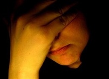 بیش از ۱۵ درصد از ایرانیان افسرده‌اند