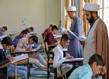 طلبه ها معلم تاریخ و جامعه شناسی می شوند/ «مرکز تربیت مبلغ معلم » چه کاری انجام می دهد؟