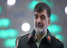 سردار رادان: طرح عفاف و حجاب ادامه دارد