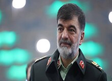 سردار رادان: طرح عفاف و حجاب ادامه دارد