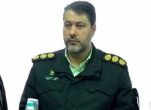 سرهنگ کریمی: جاسازی موادمخدر در پیکر نوزادان مُرده حقیقت دارد/ با منجنیق از خاک افغانستان به ایران «گونی مواد مخدر» پرتاب می کنند/ با هلی‌شات هم مواد جا به جا می کنند
