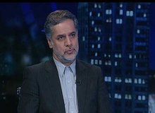 نقوی‌حسینی: همه‌پرسی اقلیم کردستان برای نابودی ملت کردستان طراحی شده است