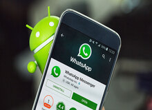 اضافه شدن قابلیت جدیدی به نسخه اندروید واتس اپ
