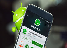 اضافه شدن قابلیت جدیدی به نسخه اندروید واتس اپ
