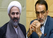 انتخابات مجلس در مشهد به دور دوم کشیده شد/ پژمان‌فر اول شد؛ کریمی قدوسی به دور دوم رفت