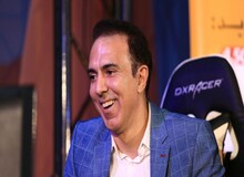 فیلم / تیزر برنامه مزدک میرزایی در ایران اینترنشنال