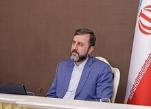 غریب‌آبادی تهدید کرد:ایران نیز همه تعهداتش را کنار خواهد گذاشت