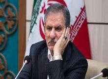 درخواست تلگرامی ایرج طهماسب از اسحاق جهانگیری!
